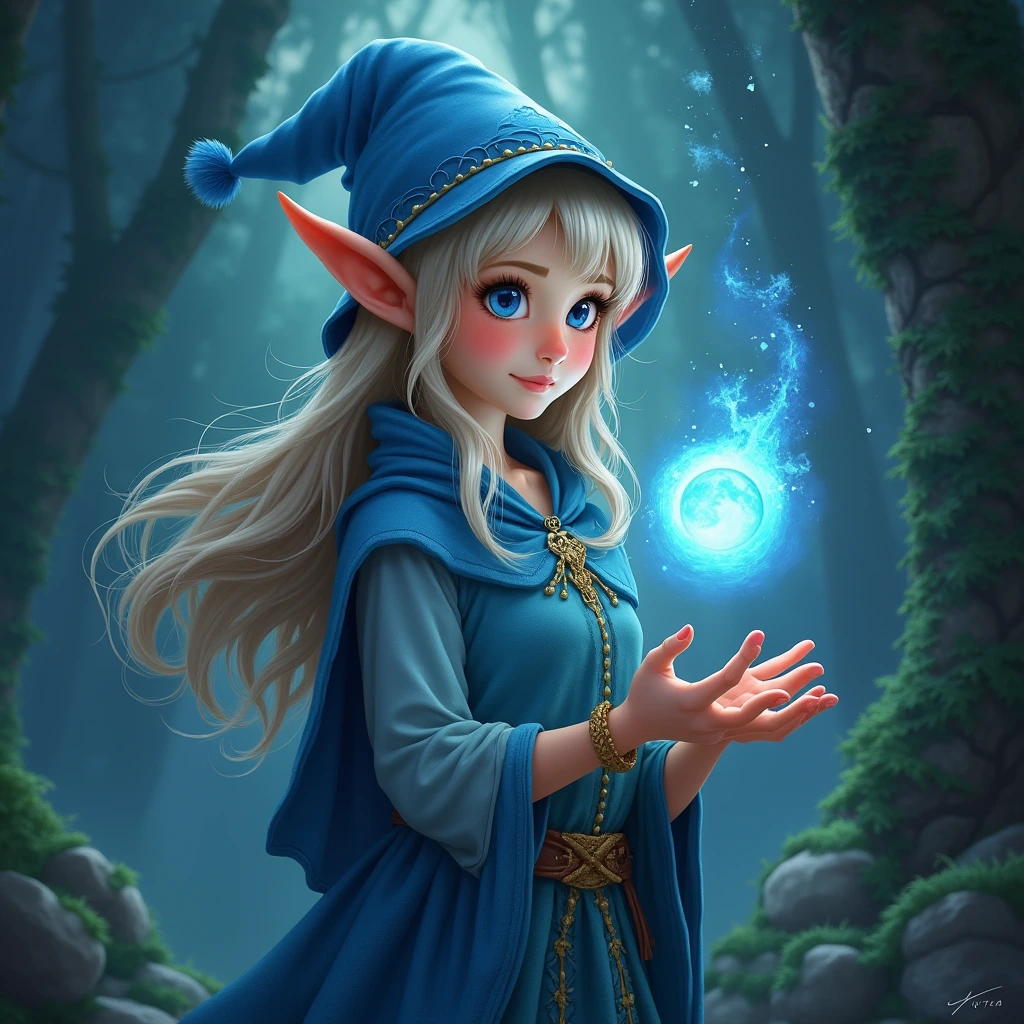 Luna