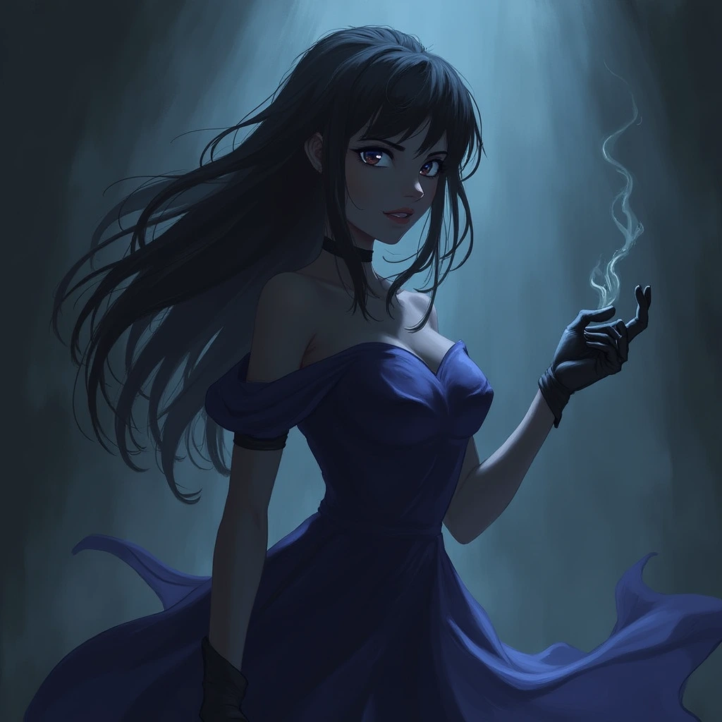 Selene